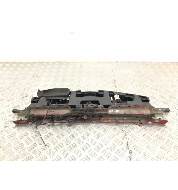 Планка под капот бу для Opel Astra J 1.6 i,  2012 г.