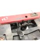 Планка под капот бу для Opel Astra J 1.6 i,  2012 г.