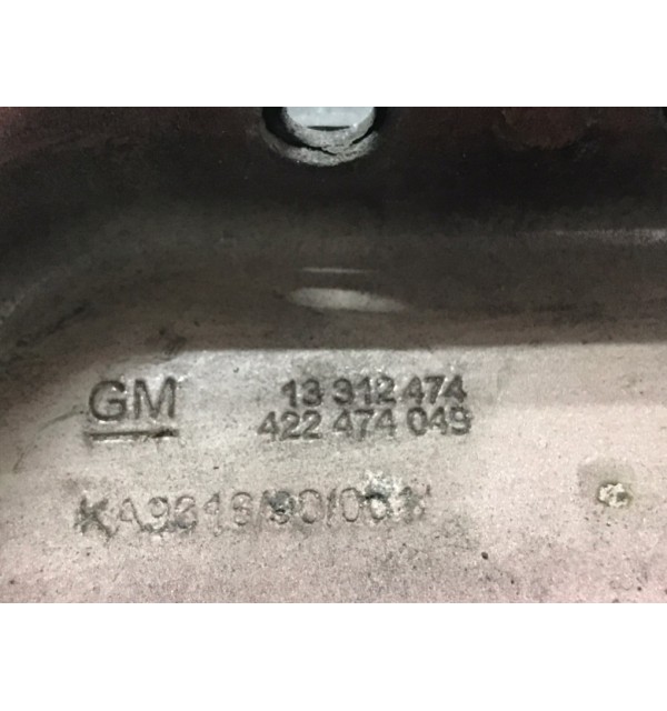 Планка под капот бу для Opel Astra J 1.6 i,  2012 г.
