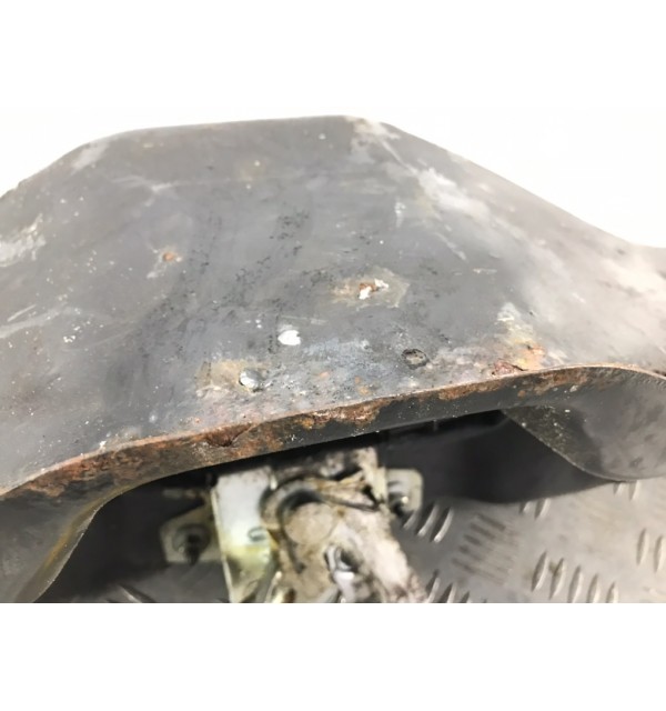 Планка под капот бу для Peugeot Boxer  2.2 HDi,  2015 г.