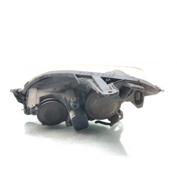 Фара правая бу для Opel Astra H 1.8 i,  2006 г.
