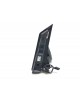 Зеркало наружное правое бу для Opel Astra J 1.6 i,  2012 г.