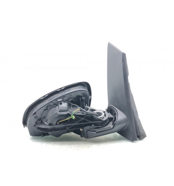 Зеркало наружное правое бу для Opel Astra J 1.6 i,  2012 г.