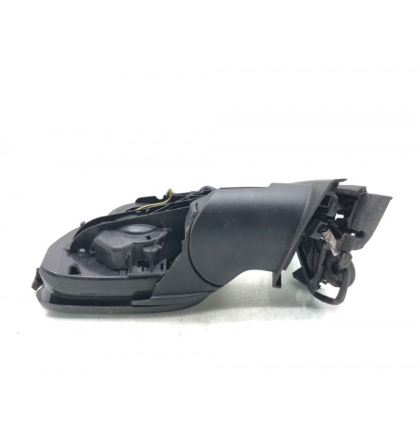 Зеркало наружное правое бу для Opel Astra J 1.6 i,  2012 г.