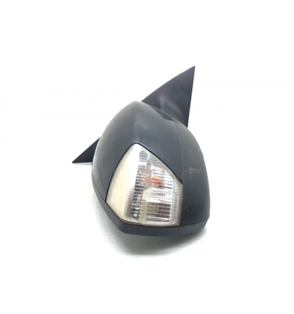 Зеркало наружное правое бу для Ford S-Max  2.0 TDCi,  2009 г.