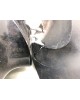 Зеркало наружное левое бу для Kia Sportage  2.0 CRDi,  2005 г.