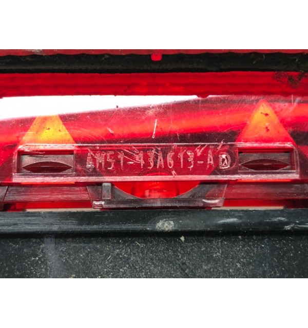 Стоп-сигнал бу для Ford Focus 2 1.6 i,  2005 г.
