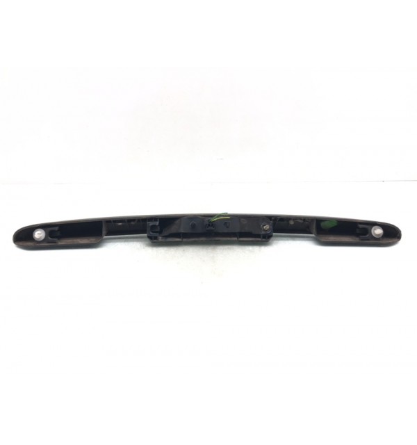 Кнопка открытия багажника бу для Citroen C3  1.4 i,  2003 г.