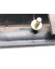 Накладка подсветки номера бу для Ford Fiesta 5 1.4 i,  2002 г.