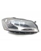 Фара правая бу для Volkswagen Passat B7 2.0 TDi,  2011 г.