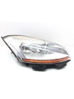 Фара правая бу для Citroen C4 Grand Picasso  1.6 HDi,  2009 г.