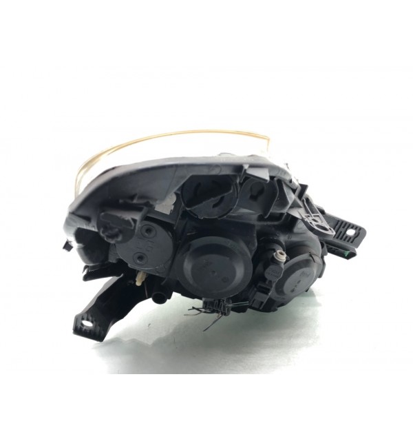 Фара левая бу для Renault Clio 3 1.2 i,  2010 г.
