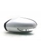 Зеркало наружное левое бу для Mercedes A W169 2.0 CDi,  2011 г.
