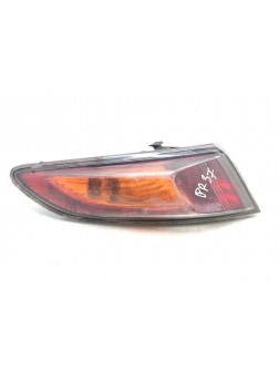Фонарь задний левый бу для Honda Civic 8 2.2 CTDi,  2007 г.