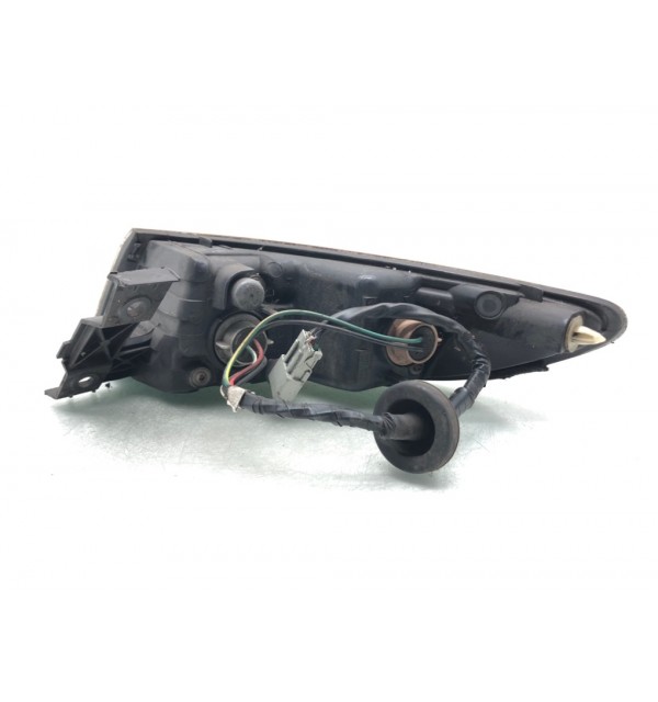 Фонарь задний левый бу для Honda Civic 8 2.2 CTDi,  2007 г.
