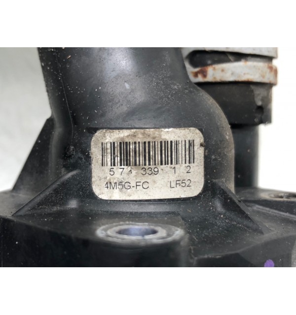 Корпус термостата бу для Ford Focus 2 1.8 i,  2008 г.