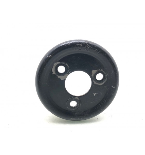 Шкив помпы бу для Ford Focus 2 1.8 i,  2008 г.