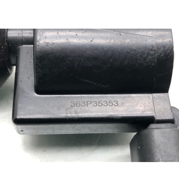 Катушка зажигания бу для Ford Focus 2 1.8 i,  2008 г.