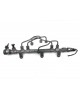 Топливная рампа бу для Kia Sorento 2 2.2 CRDi,  2011 г.