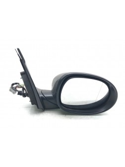 Зеркало наружное правое бу для Honda Civic 8 2.2 CTDi, 2007 г.