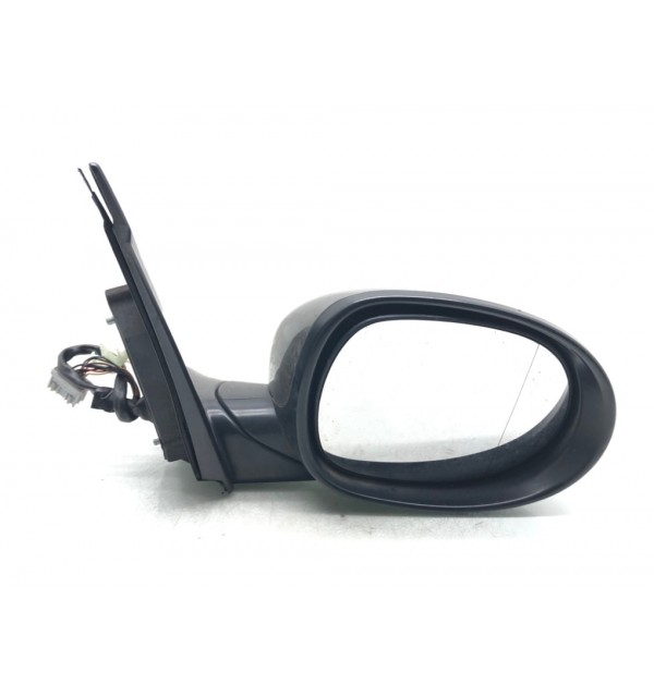 Зеркало наружное правое бу для Honda Civic 8 2.2 CTDi,  2007 г.
