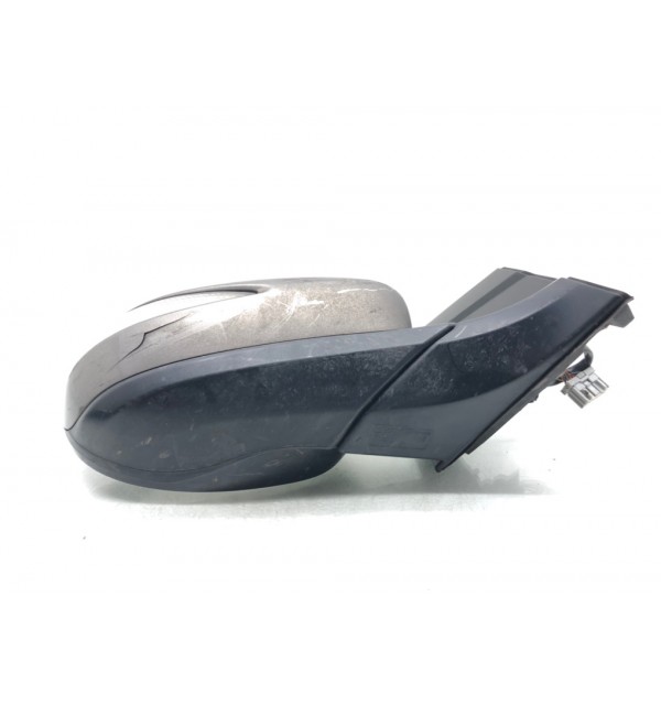 Зеркало наружное правое бу для Honda Civic 8 2.2 CTDi,  2007 г.