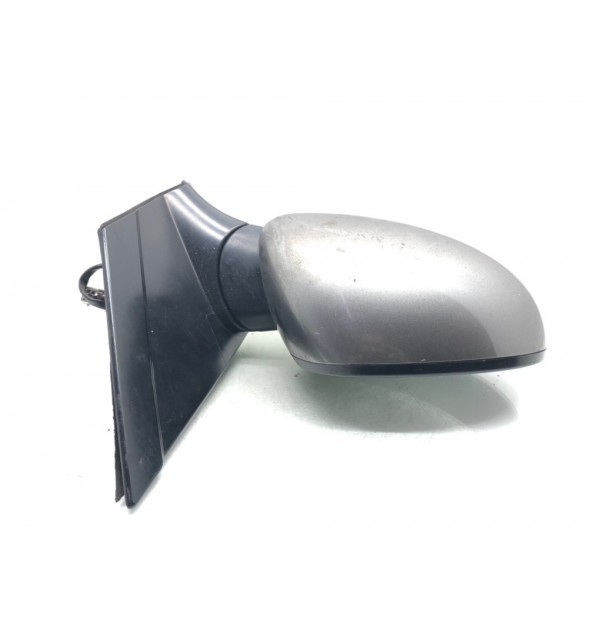 Зеркало наружное правое бу для Honda Civic 8 2.2 CTDi,  2007 г.