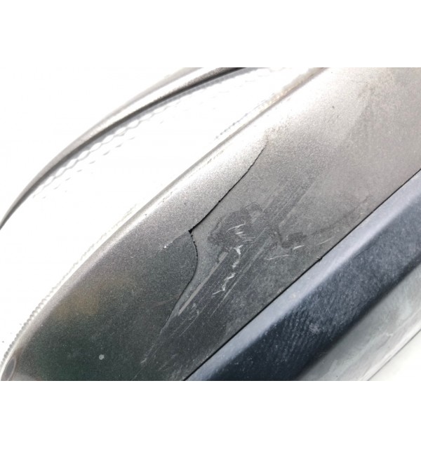 Зеркало наружное правое бу для Honda Civic 8 2.2 CTDi,  2007 г.