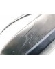 Зеркало наружное правое бу для Honda Civic 8 2.2 CTDi,  2007 г.