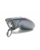 Зеркало наружное правое бу для Citroen C4 Picasso  1.6 HDi,  2008 г.