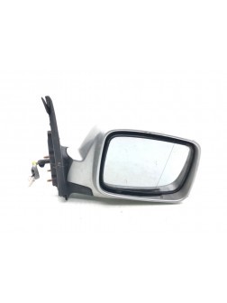 Зеркало наружное правое бу для Nissan X-Trail T30 2.2 DCi, 2004 г.