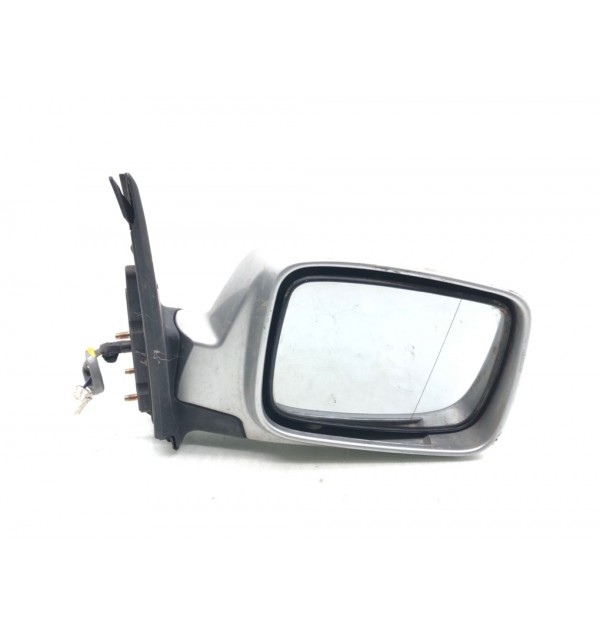 Зеркало наружное правое бу для Nissan X-Trail T30 2.2 DCi,  2004 г.