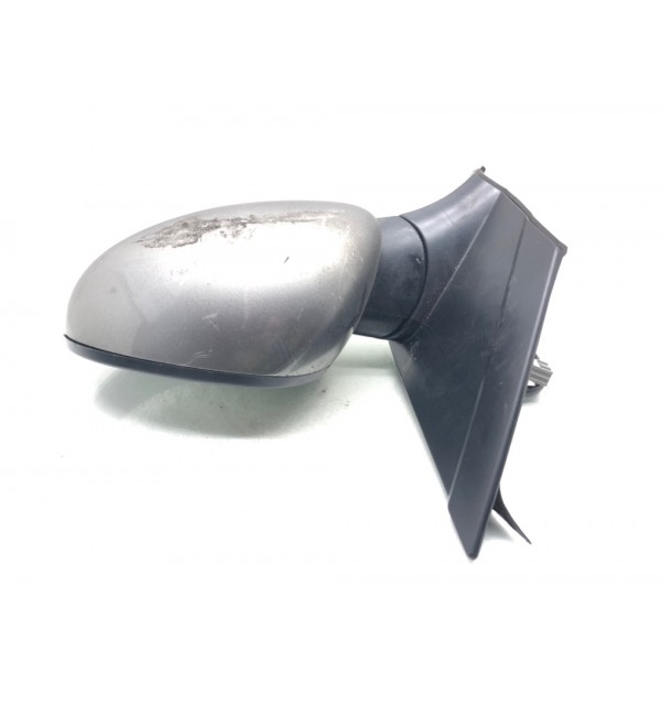 Зеркало наружное левое бу для Honda Civic 8 2.2 CTDi,  2007 г.