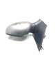 Зеркало наружное левое бу для Honda Civic 8 2.2 CTDi,  2007 г.