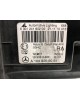 Фара правая бу для Mercedes A W169 2.0 CDi,  2011 г.
