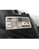Фара правая бу для Toyota Aygo  1.0 i,  2009 г.