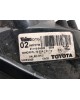 Фара правая бу для Toyota Aygo  1.0 i,  2009 г.