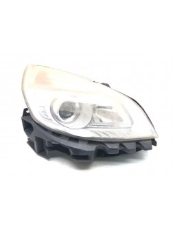 Фара правая бу для Renault Scenic 2 1.5 DCi, 2008 г.