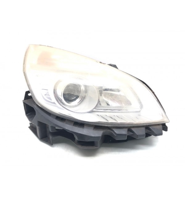 Фара правая бу для Renault Scenic 2 1.5 DCi,  2008 г.