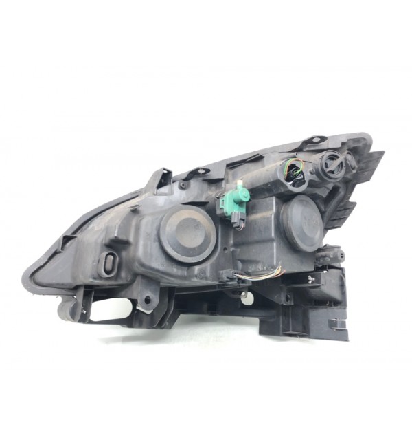 Фара правая бу для Renault Scenic 2 1.5 DCi,  2008 г.