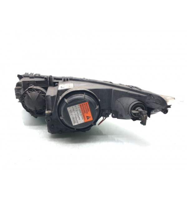 Фара правая бу для Honda Civic 8 2.2 CTDi,  2007 г.