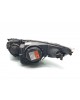 Фара правая бу для Honda Civic 8 2.2 CTDi,  2007 г.