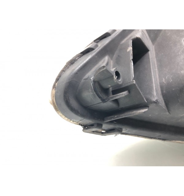 Фара правая бу для Honda Civic 8 2.2 CTDi,  2007 г.