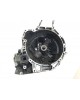 КПП механическая (МКПП) бу для Ford Focus 1 1.6 i,  2005 г.