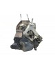 КПП механическая (МКПП) бу для Ford Focus 1 1.6 i,  2005 г.
