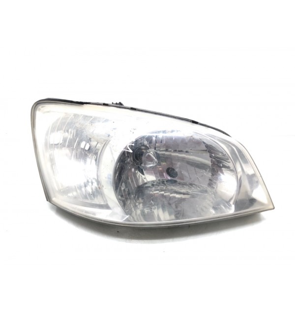 Фара правая бу для Hyundai Getz  1.3 i,  2004 г.