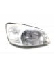 Фара правая бу для Hyundai Getz  1.3 i,  2004 г.