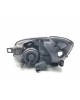 Фара правая бу для Hyundai Getz  1.3 i,  2004 г.