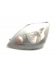 Фара левая бу для Ford Fiesta 5 1.3 i,  2007 г.