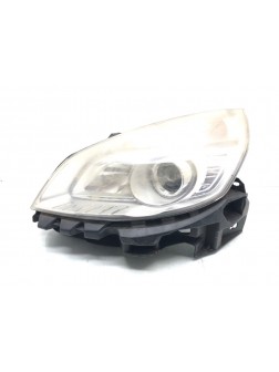 Фара левая бу для Renault Scenic 2 1.5 DCi,  2008 г.